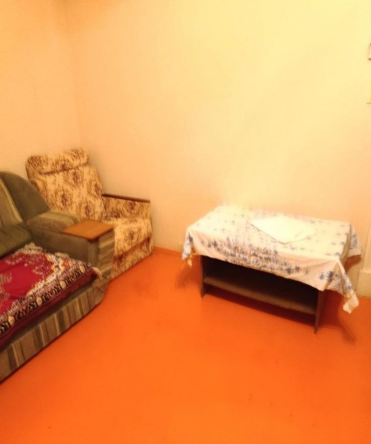 Комната Севастопольская улица, 50