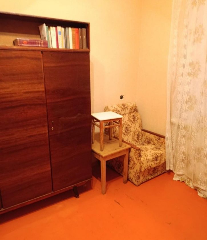 Комната Севастопольская улица, 50