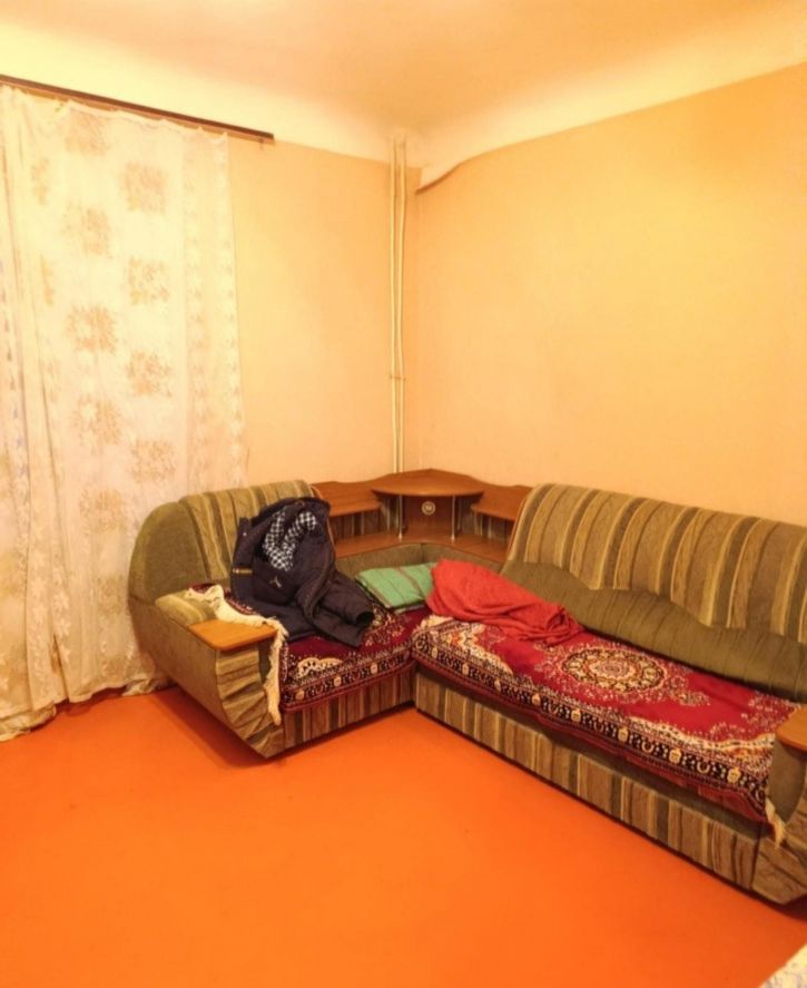 Комната Севастопольская улица, 50