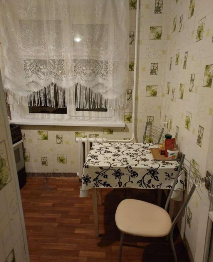 1-комн квартира Мориса Тореза улица, 2