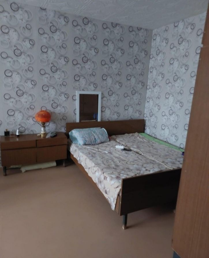 1-комн квартира Мориса Тореза улица, 2