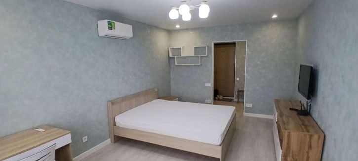 1-комн квартира 1-й квартал, 40