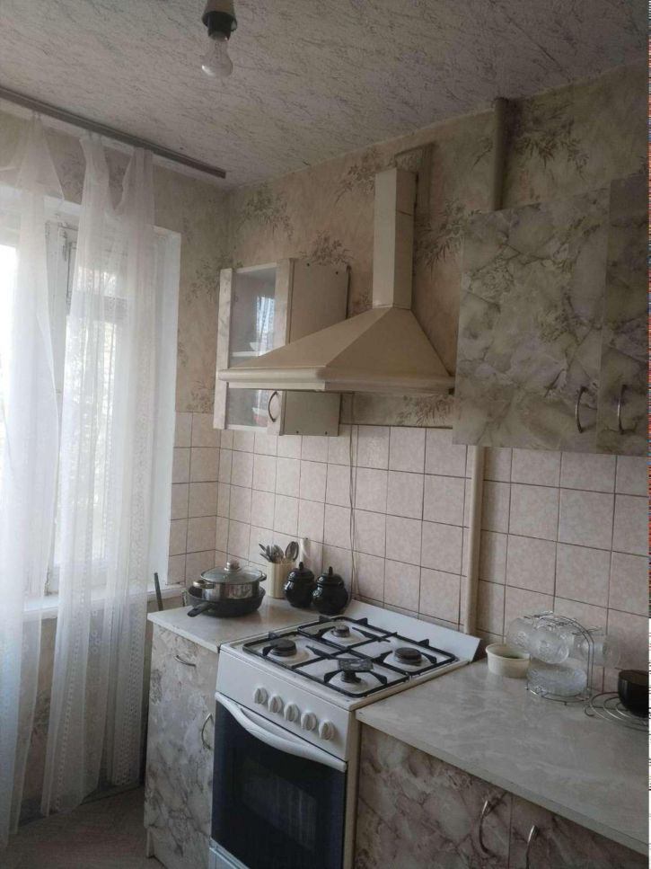2-комн квартира Фадеева улица, 63