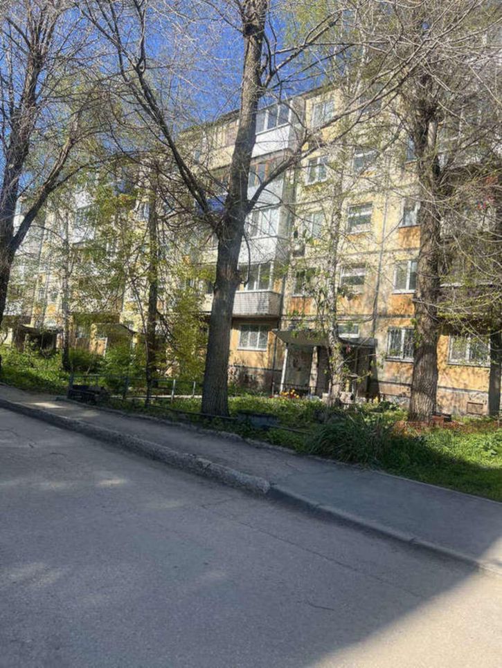 1-комн квартира Тухачевского улица, 241