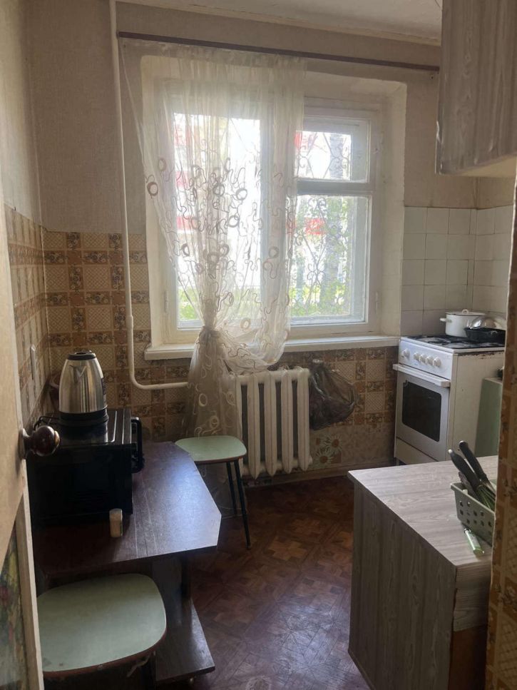 1-комн квартира Тухачевского улица, 241