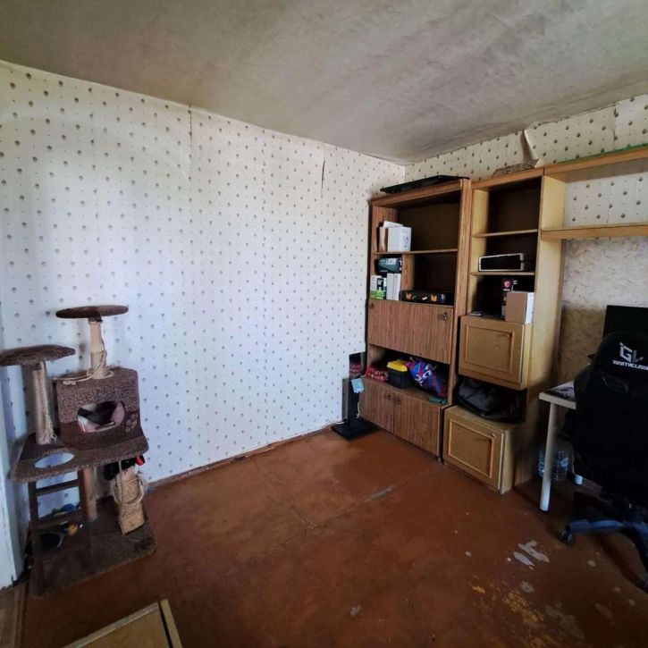 1-комн квартира Авроры улица, 72
