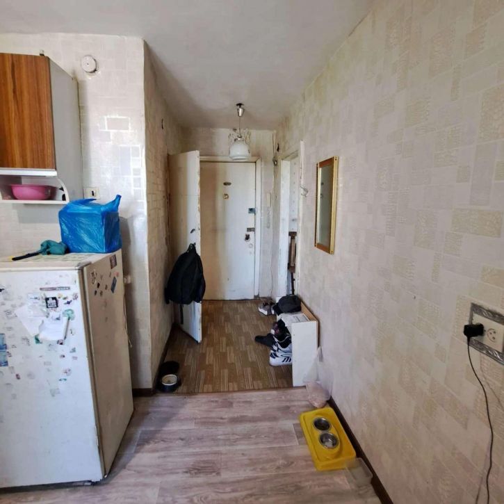 1-комн квартира Авроры улица, 72