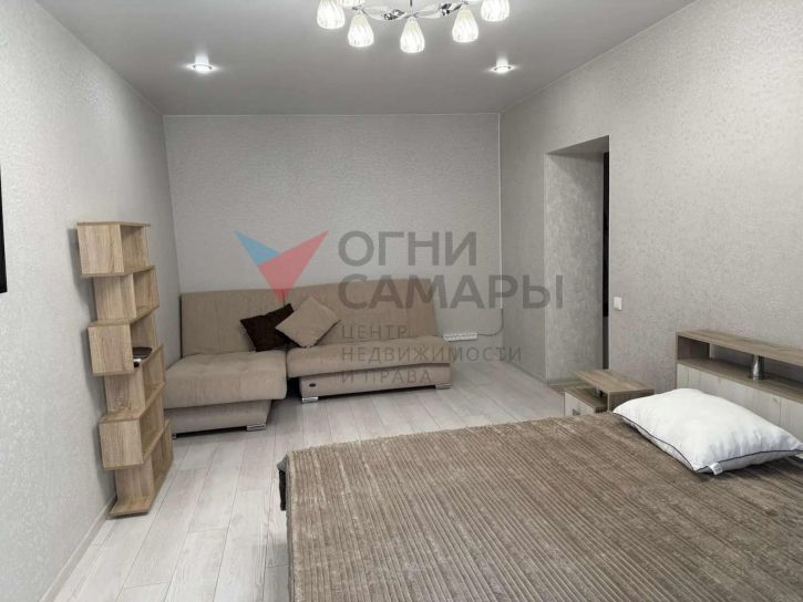 1-комн квартира Владимирская улица, 33