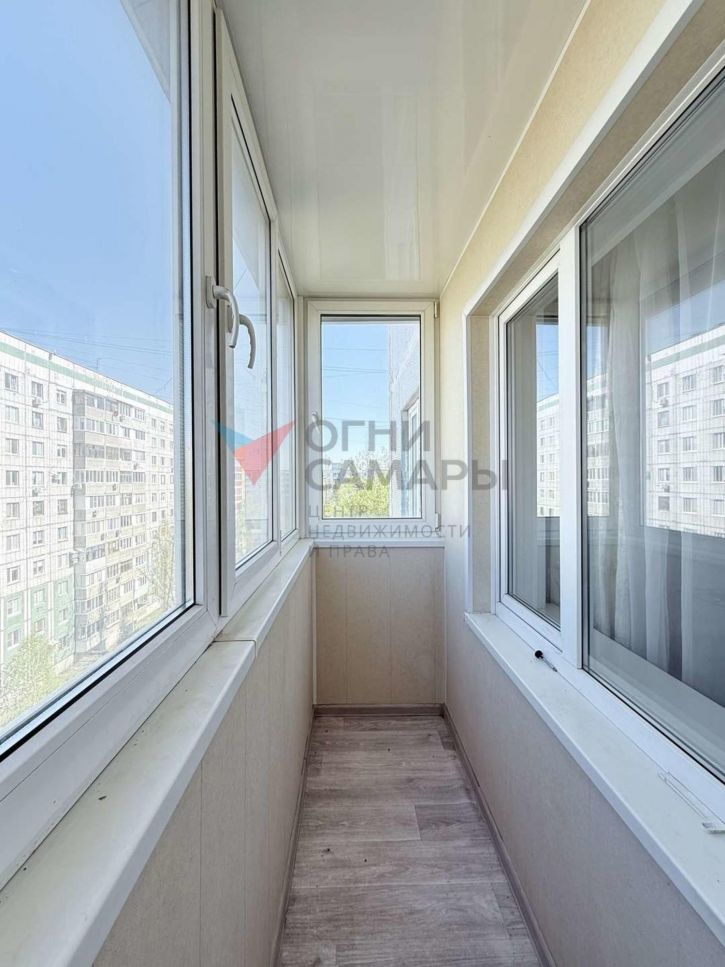 3-комн квартира Фадеева улица, 63