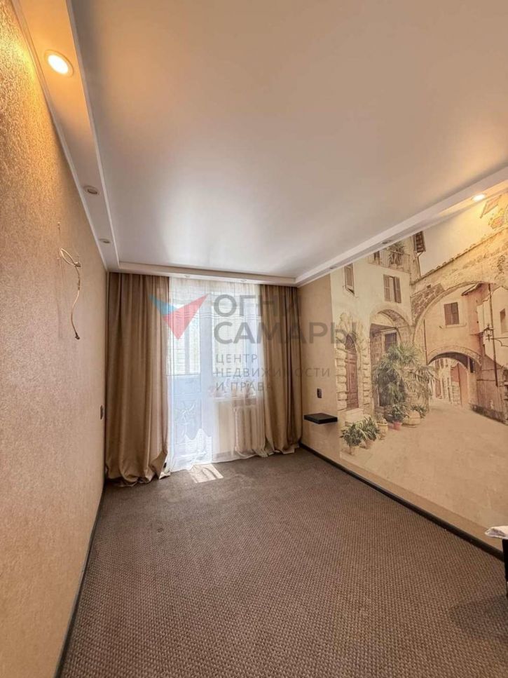 3-комн квартира Фадеева улица, 63