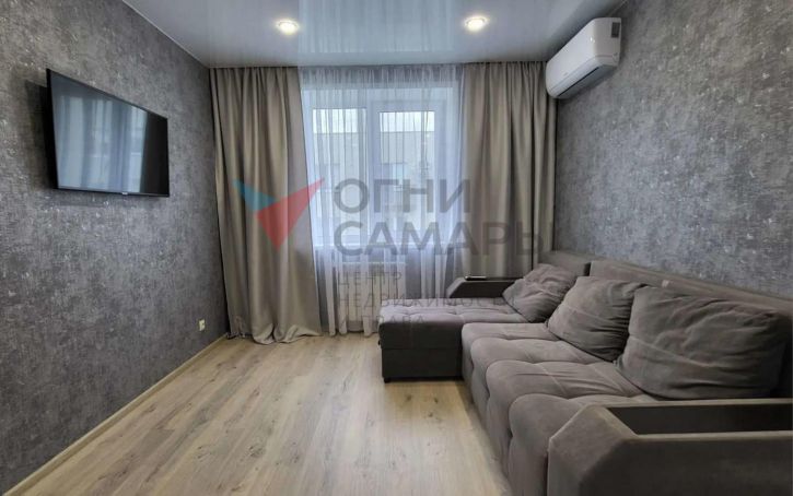 1-комн квартира Ивана Финютина бульвар, 44