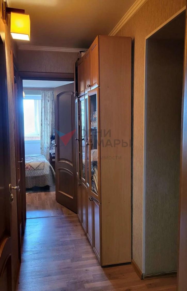 3-комн квартира Арцыбушевская улица, 175
