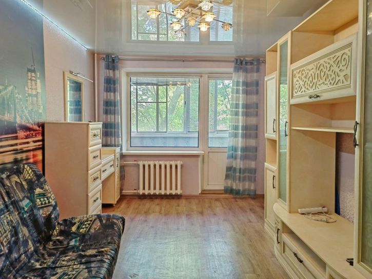 3-комн квартира Владимирская улица, 42