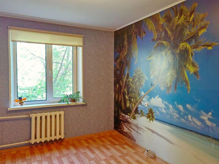 3-комн квартира Владимирская улица, 42