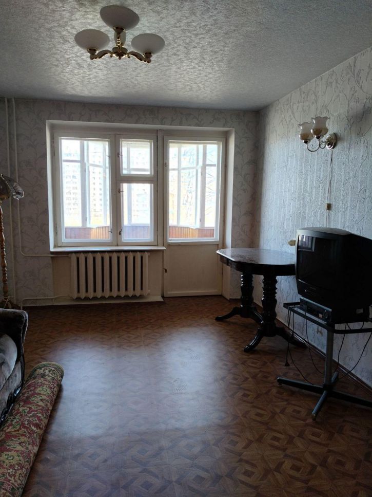 1-комн квартира Демократическая улица, 32