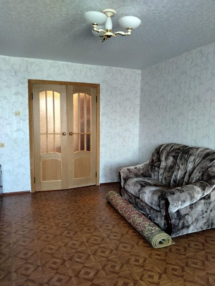 1-комн квартира Демократическая улица, 32