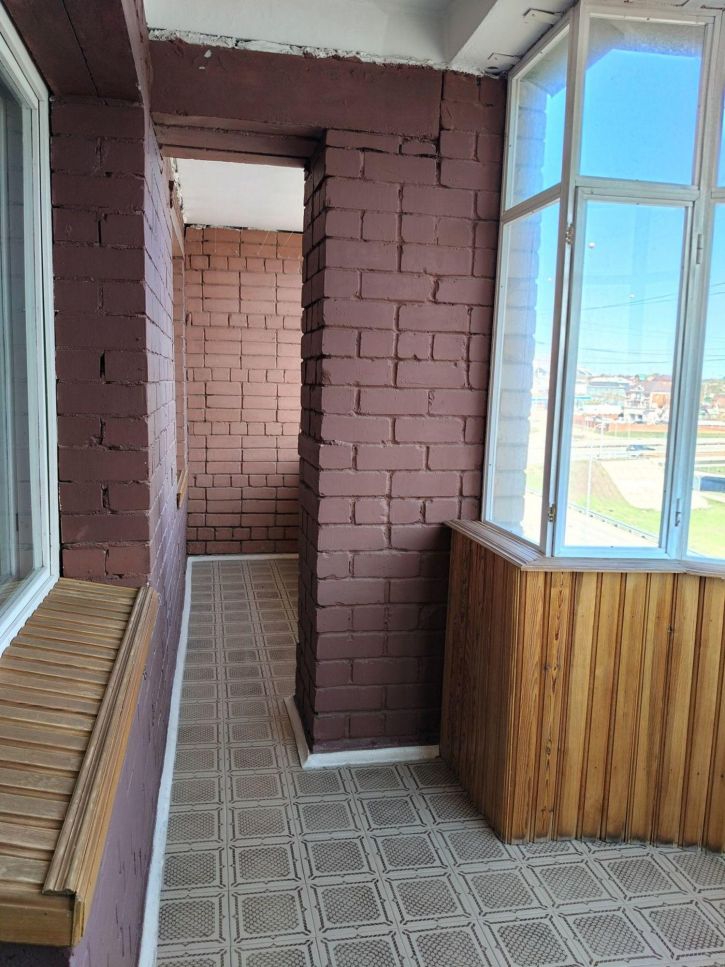 1-комн квартира Демократическая улица, 32