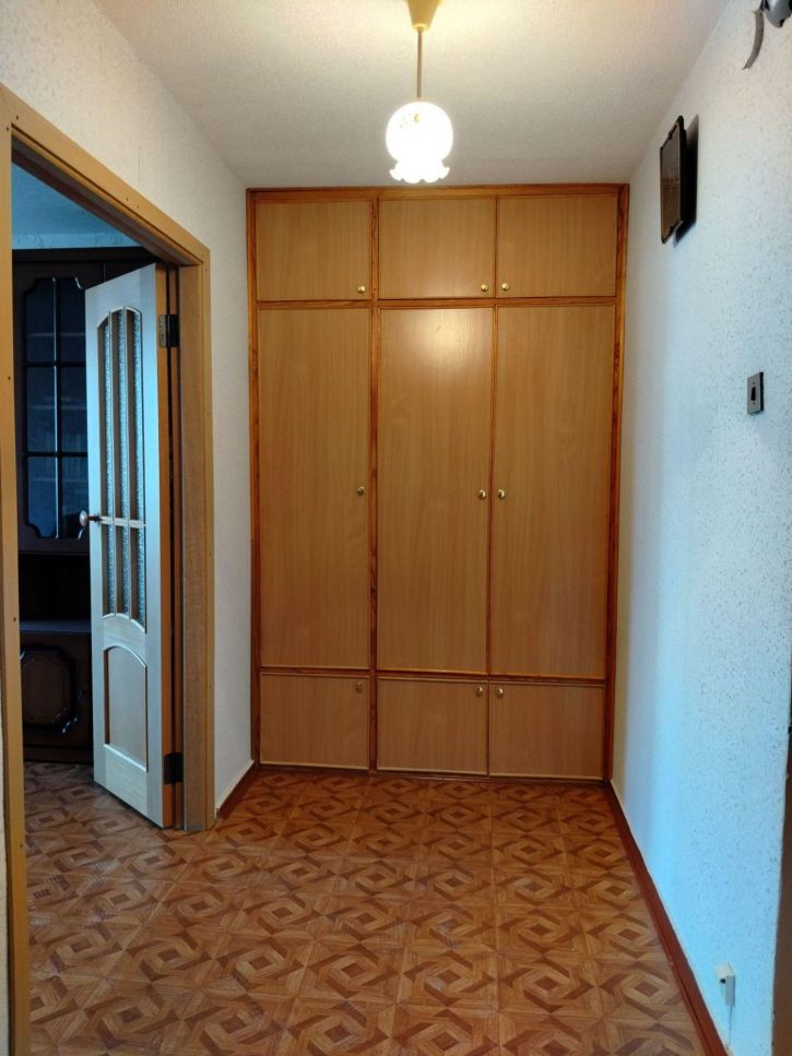 1-комн квартира Демократическая улица, 32