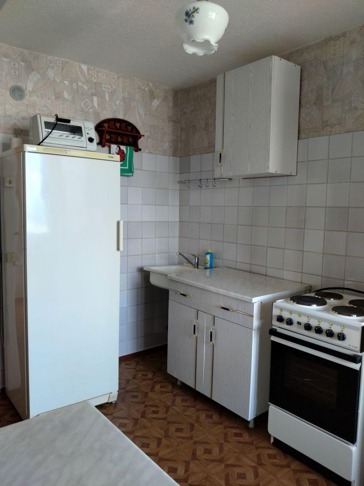 1-комн квартира Демократическая улица, 32