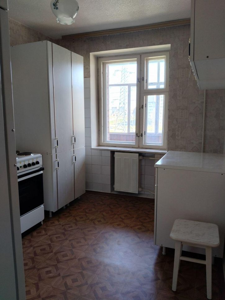 1-комн квартира Демократическая улица, 32