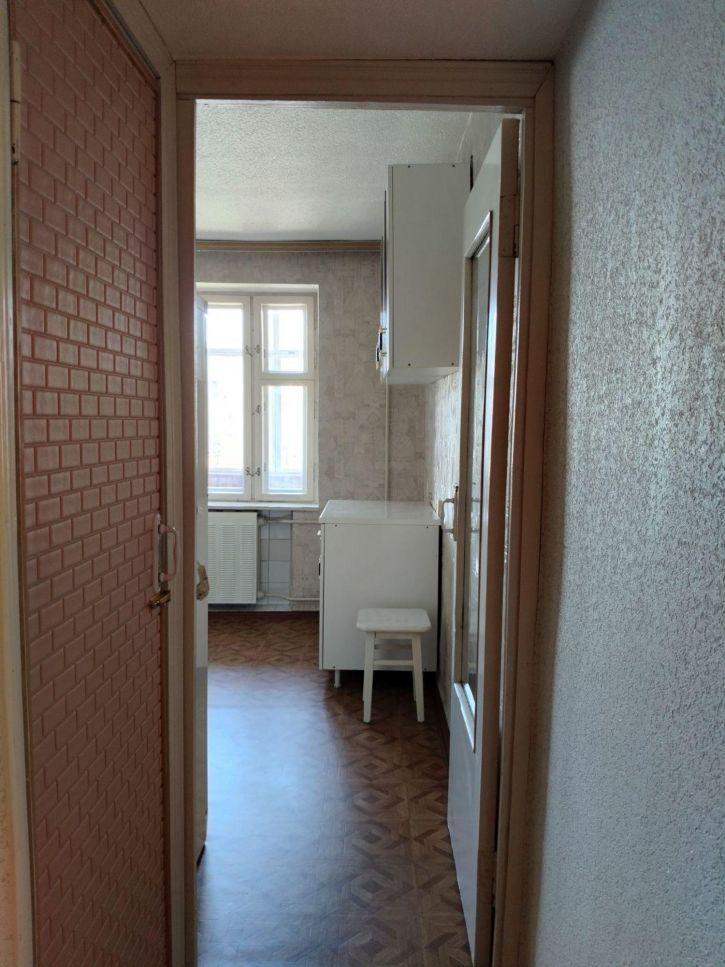 1-комн квартира Демократическая улица, 32