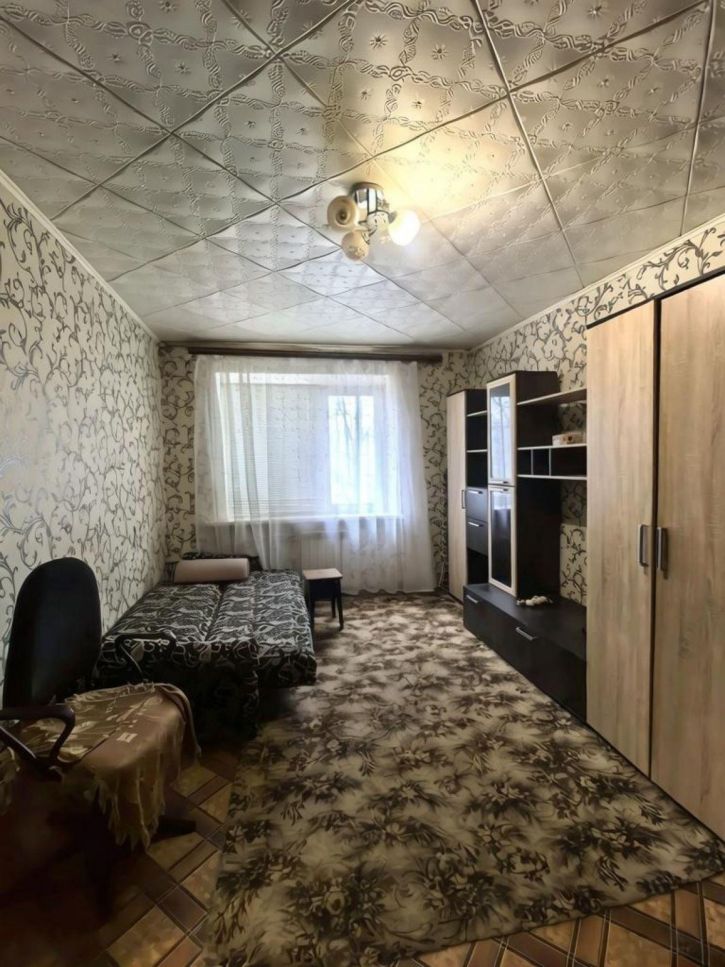 Комната 22 Партсъезда улица, 35