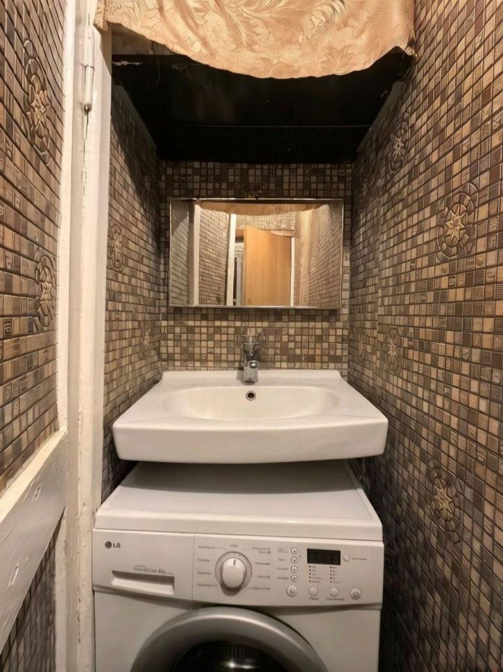Комната 22 Партсъезда улица, 35