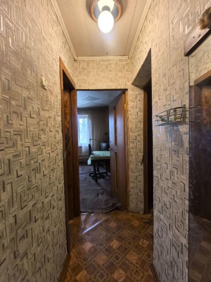 Комната 22 Партсъезда улица, 35