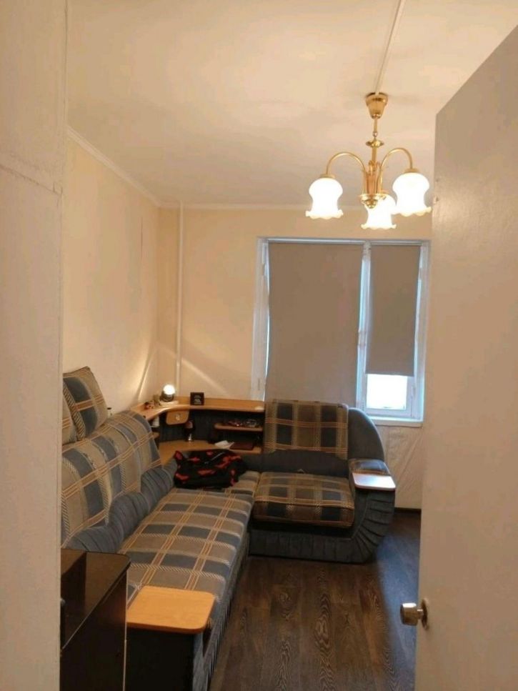 3-комн квартира Стара-Загора улица, 41