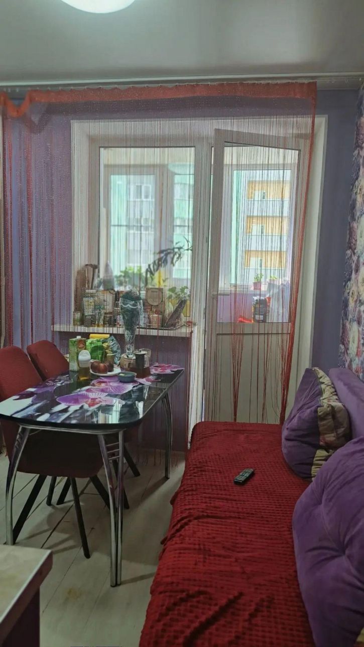 1-комн квартира Майская улица, 7
