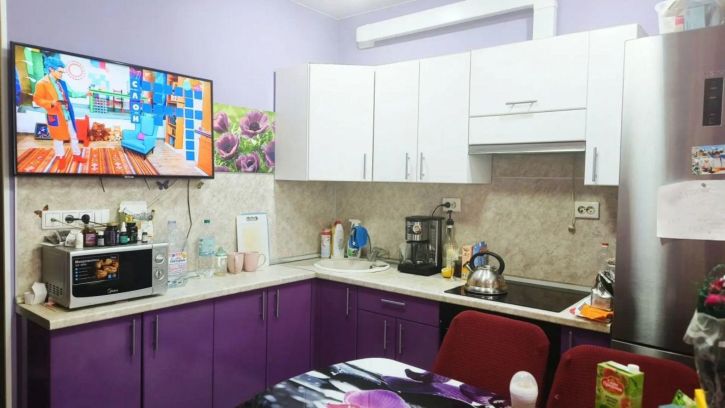 1-комн квартира Майская улица, 7