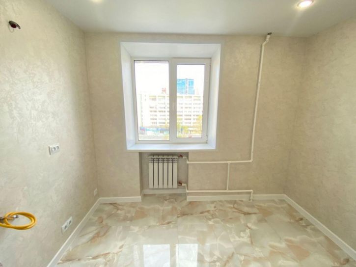 1-комн квартира Полевая улица, 9