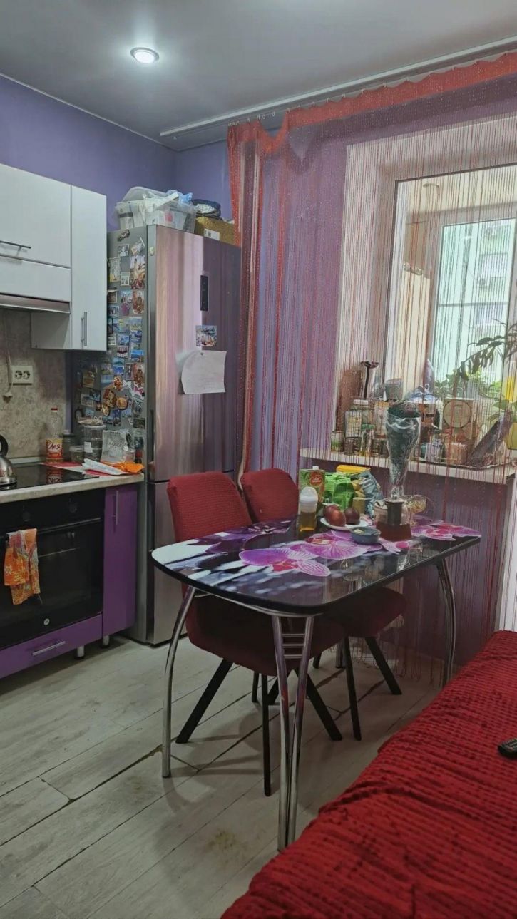 1-комн квартира Майская улица, 7