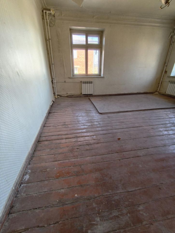 Комната Белогородская улица, 44