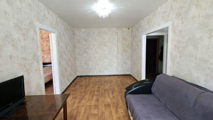 2-комн квартира Физкультурная улица, 5