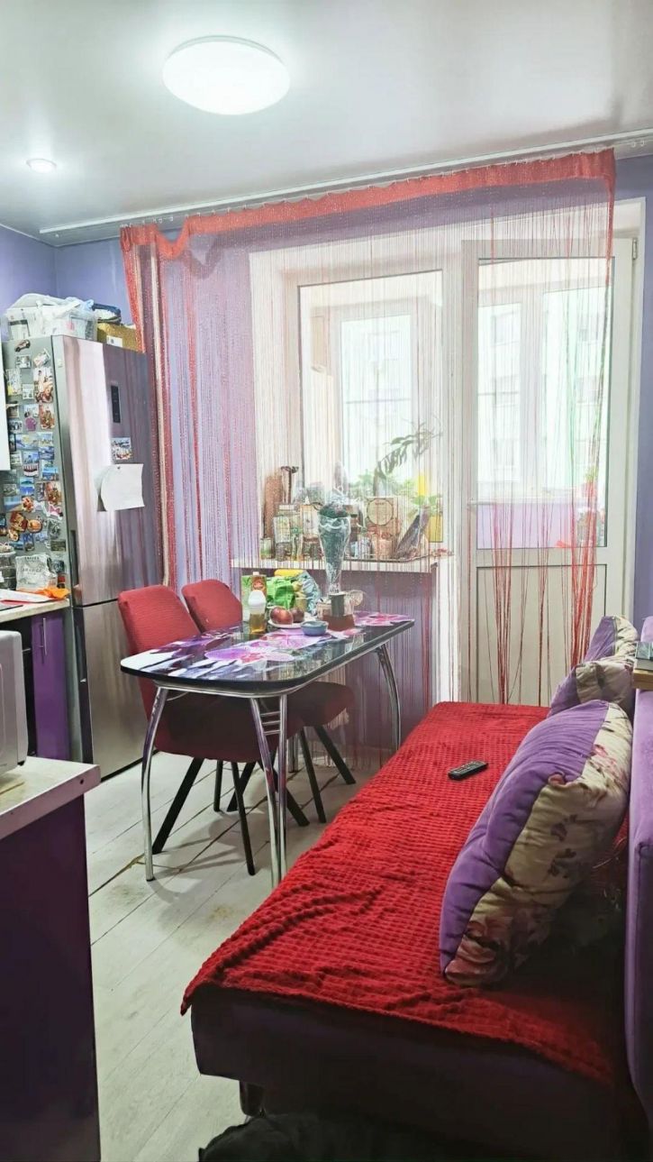 1-комн квартира Майская улица, 7