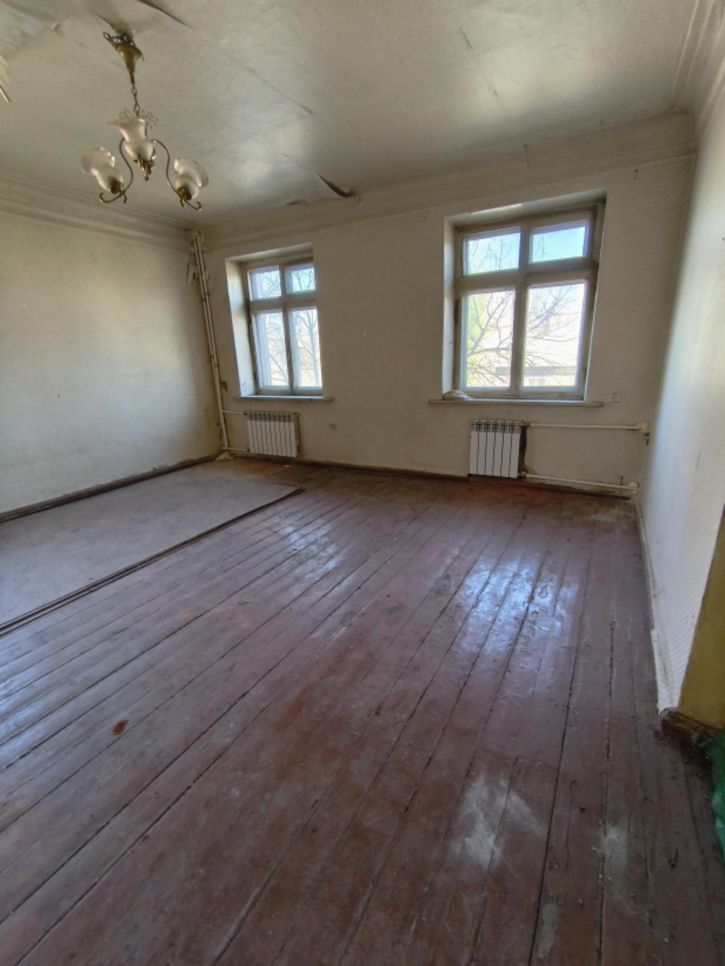 Комната Белогородская улица, 44