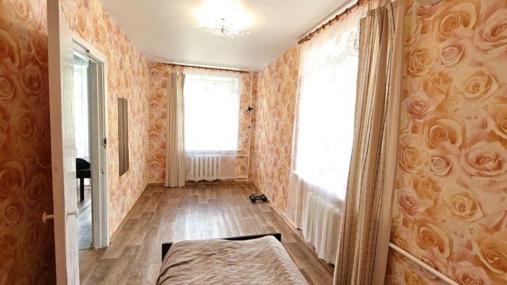 2-комн квартира Физкультурная улица, 5