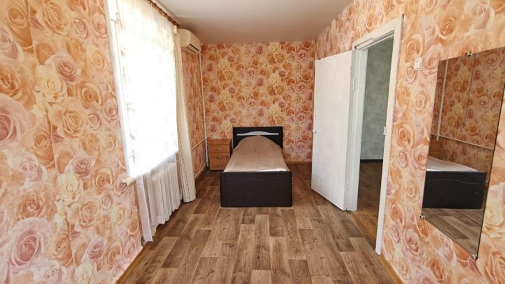 2-комн квартира Физкультурная улица, 5