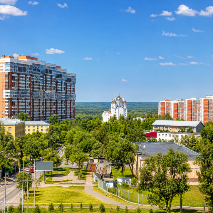 2-комн квартира Советской Армии улица, 239