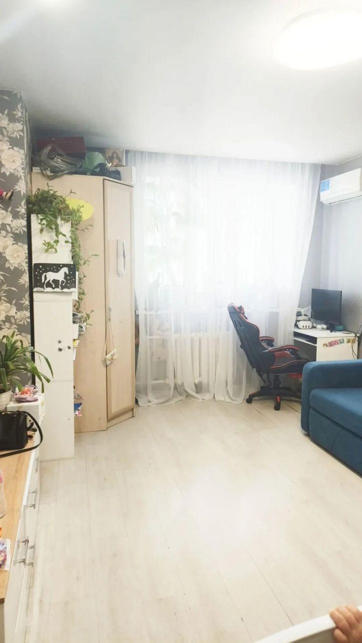 1-комн квартира Майская улица, 7