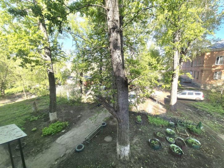 1-комн квартира Краснодонская улица, 34