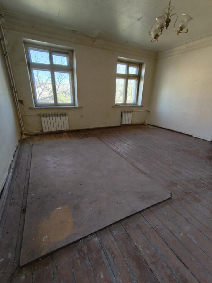 Комната Белогородская улица, 44