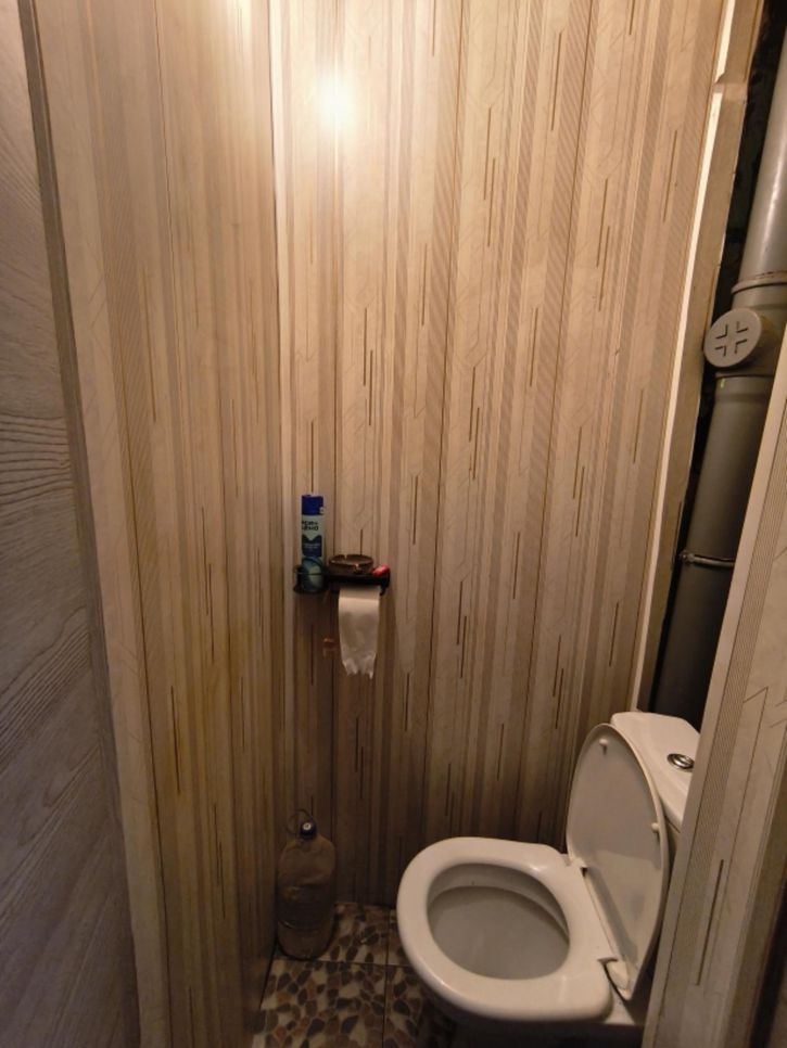 Комната Белогородская улица, 44