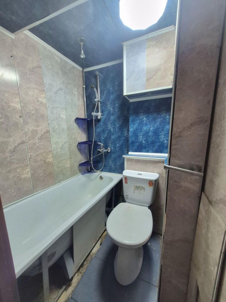 1-комн квартира Краснодонская улица, 34
