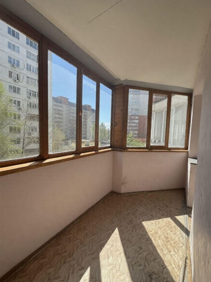 1-комн квартира Вольская улица, 81