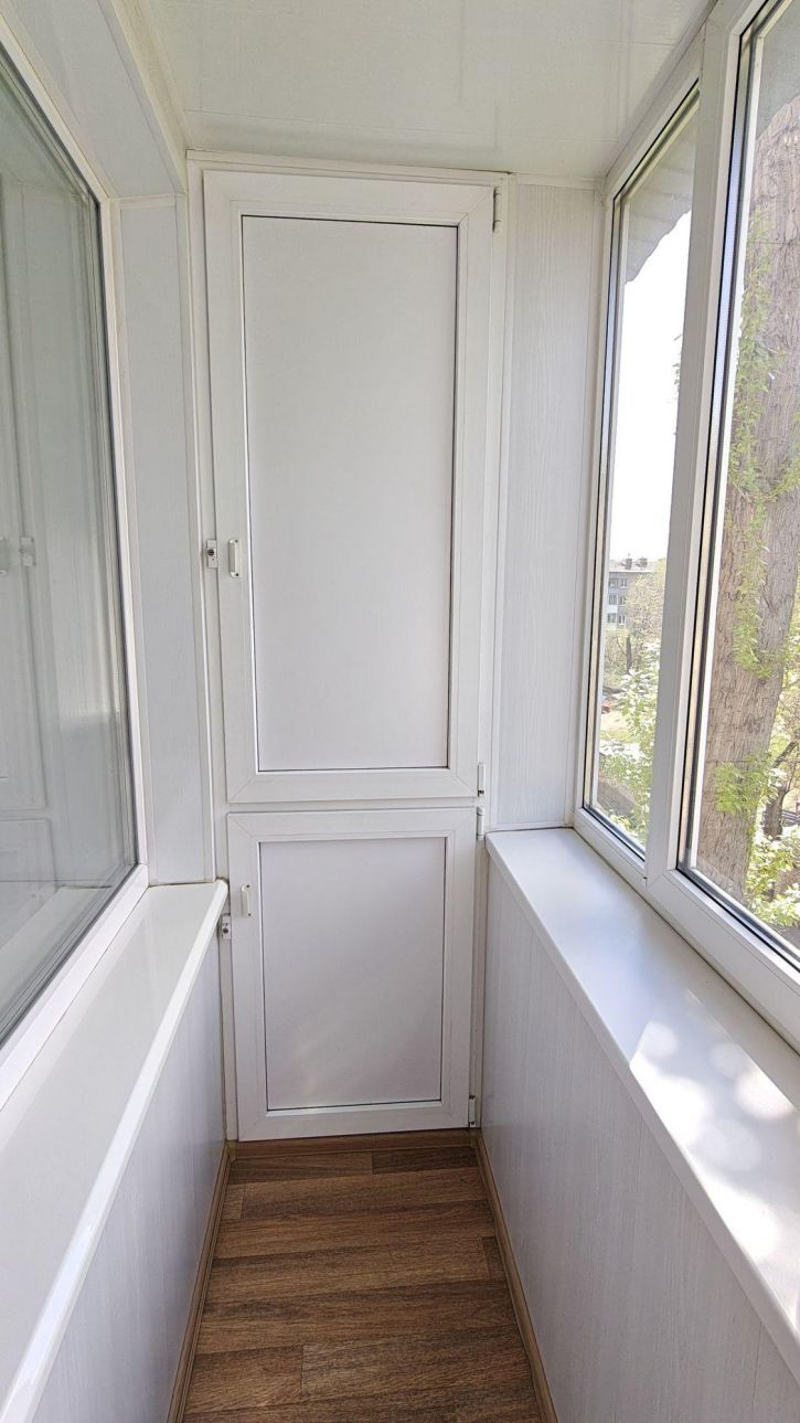 2-комн квартира Физкультурная улица, 5
