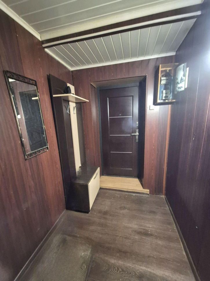 1-комн квартира Краснодонская улица, 34