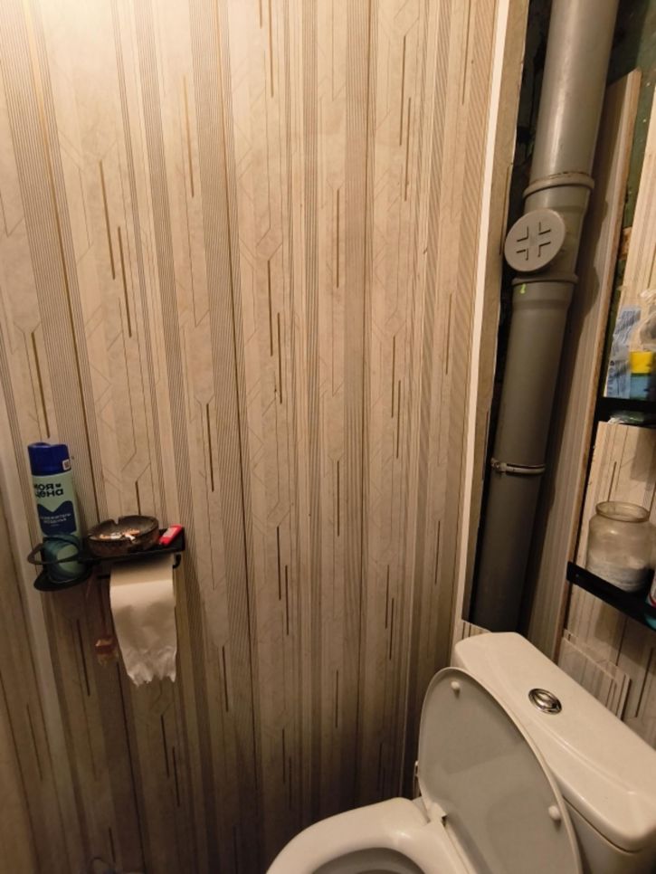 Комната Белогородская улица, 44
