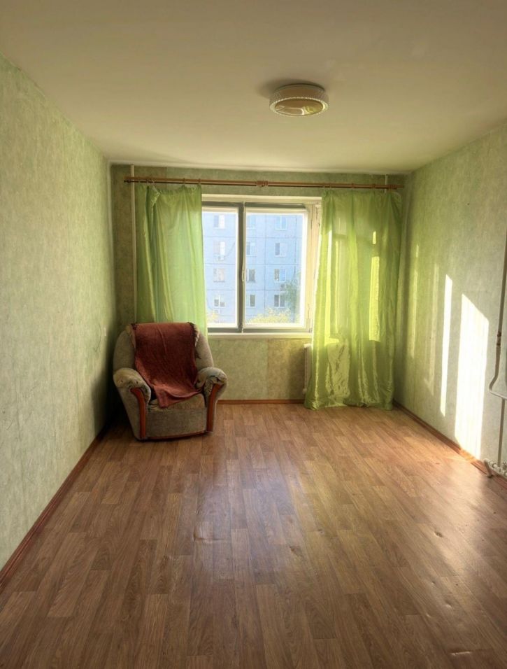 3-комн квартира Стара-Загора улица, 299